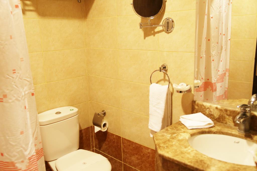 Borj Al Deafah Hotel Mekke Oda fotoğraf