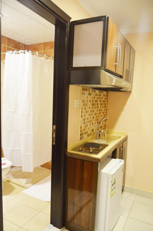 Borj Al Deafah Hotel Mekke Oda fotoğraf