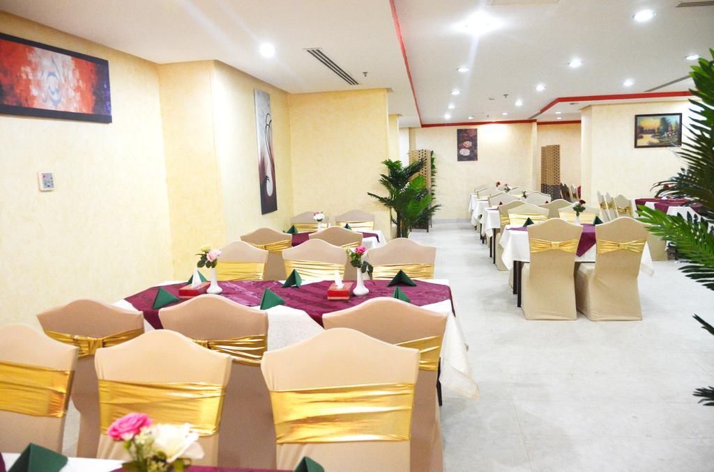 Borj Al Deafah Hotel Mekke Oda fotoğraf