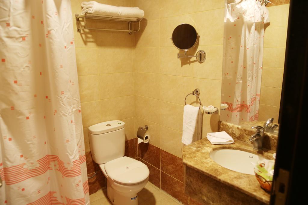Borj Al Deafah Hotel Mekke Oda fotoğraf