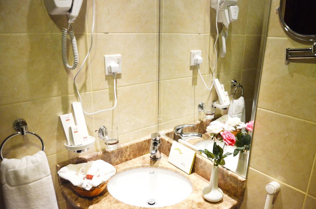 Borj Al Deafah Hotel Mekke Oda fotoğraf